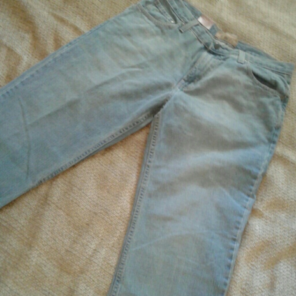 Red Camel Men's Jeans 33 x 30 - NWT