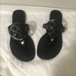 Tory Burch Miller Sandals