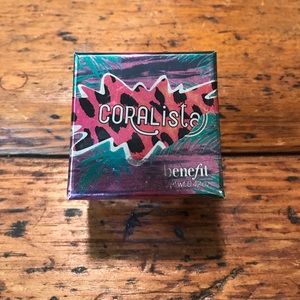 Benefit Coralista Blush