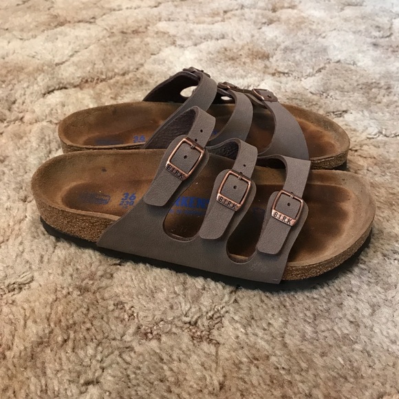 Birkenstock Shoes - ON HOLD - Birkenstock Florida