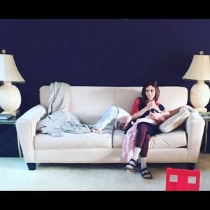 Meet your Posher, Chaya