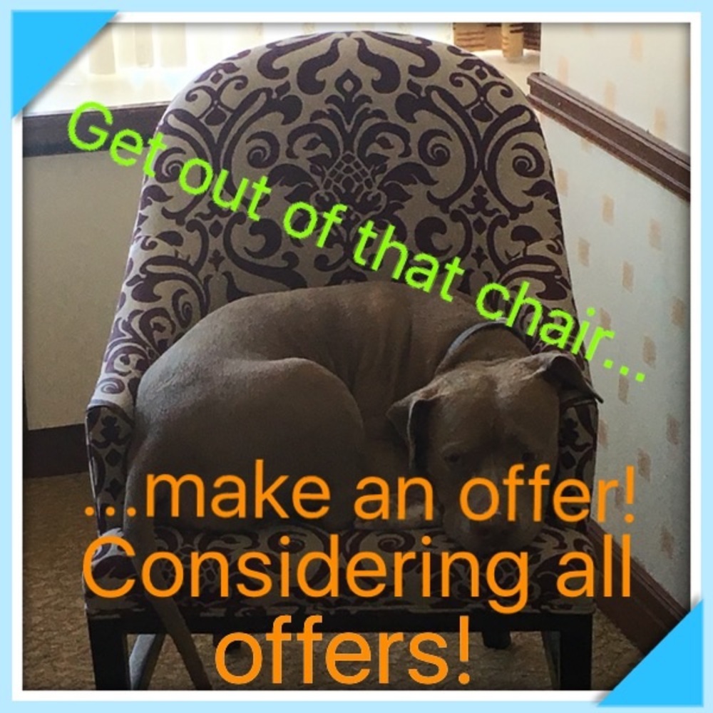 CONSIDERING ALL OFFERS THIS WEEK!