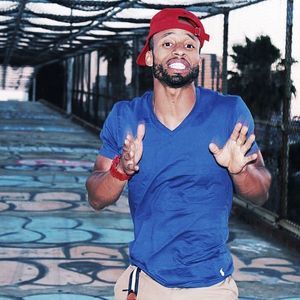 Meet your Posher, Alvin