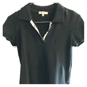 Burberry Polo