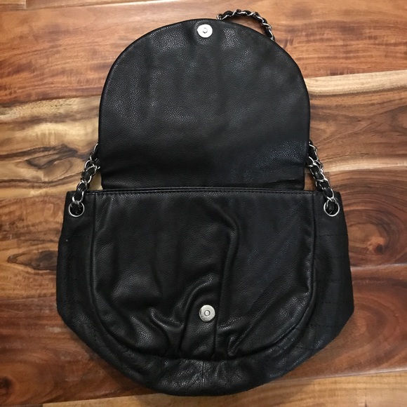 Chanel Half Moon Flap Bag - Picture 3 of 7