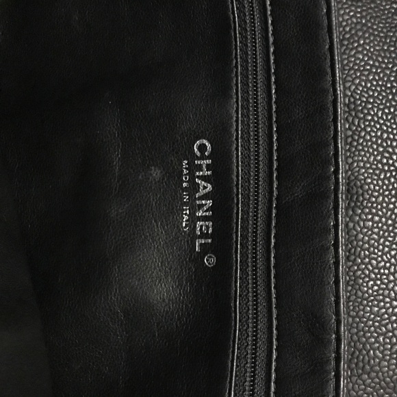 Chanel Half Moon Flap Bag - Picture 5 of 7