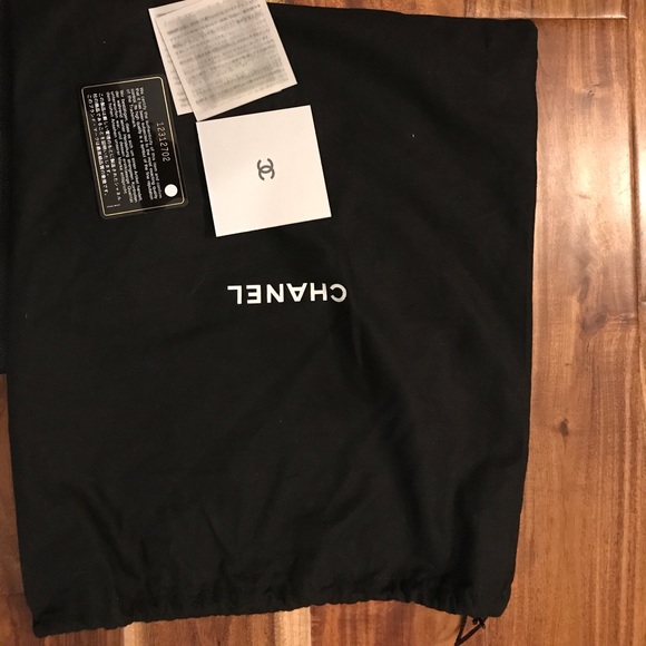 Chanel Half Moon Flap Bag - Picture 7 of 7