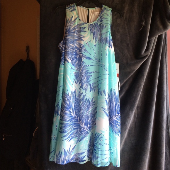 Calvin Klein Dresses & Skirts - Calvin Klein Dress