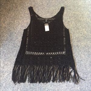 NWT Rue 21 tank sizeXL