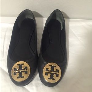 Tory Burch Reva Flats