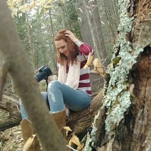 Meet your Posher, Cathy