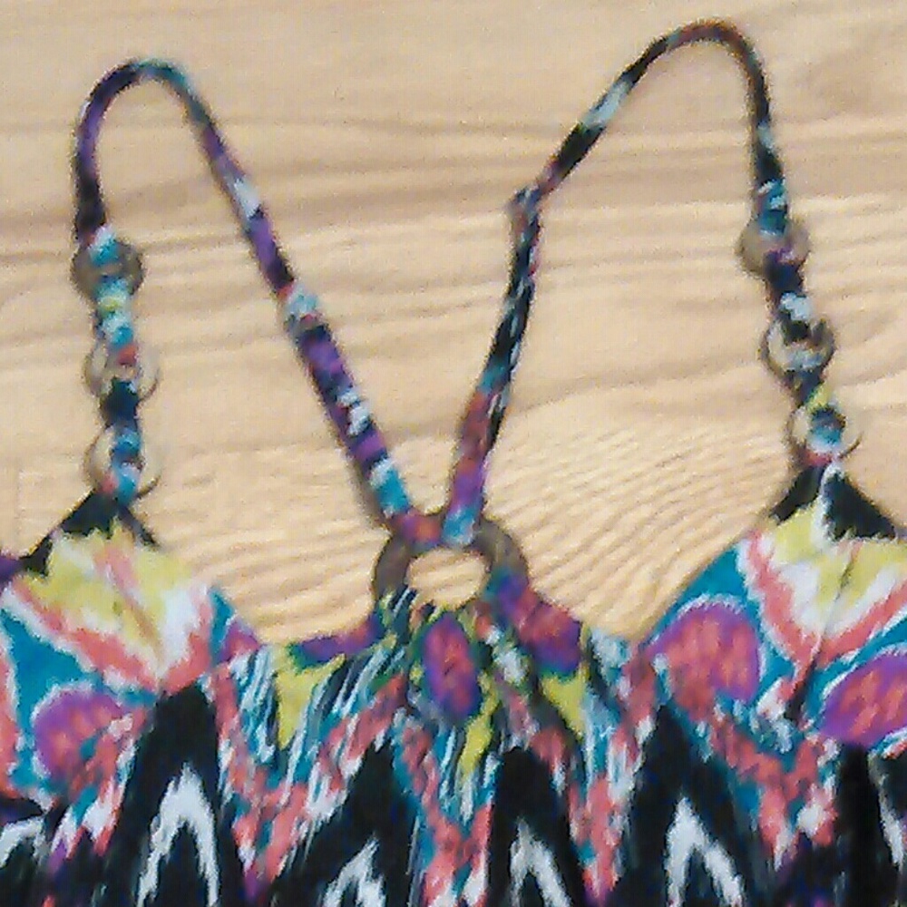 Tank top - Picture 4 of 4