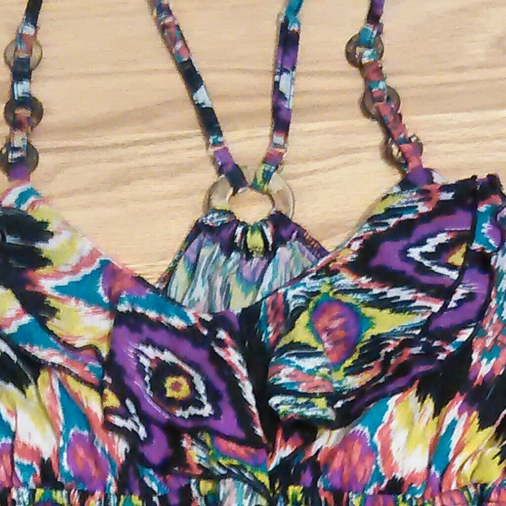 Tank top - Picture 2 of 4