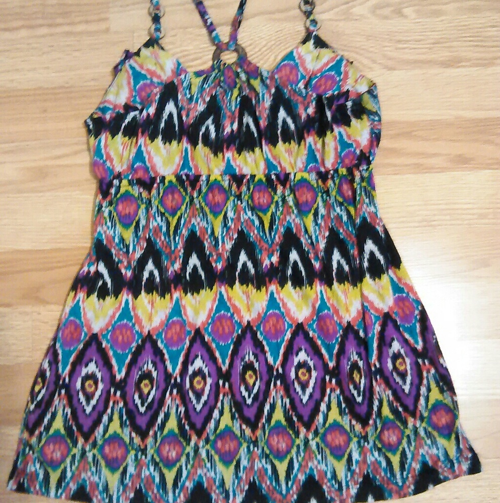 Tank top - Picture 3 of 4