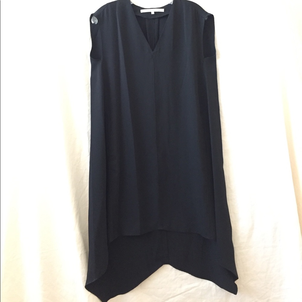 Rachel Roy Black Dress