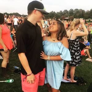 Meet your Posher, Maddy