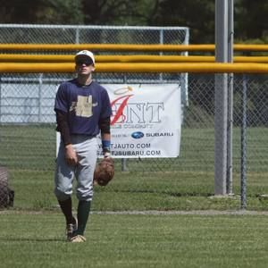 Meet your Posher, Cole