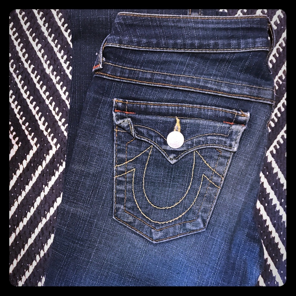 True Religion Jeans