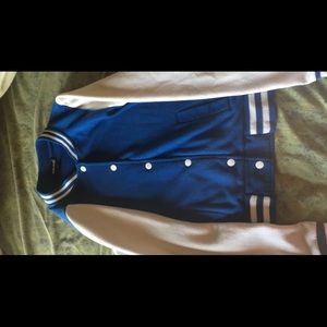 Vintage "varsity" Jacket
