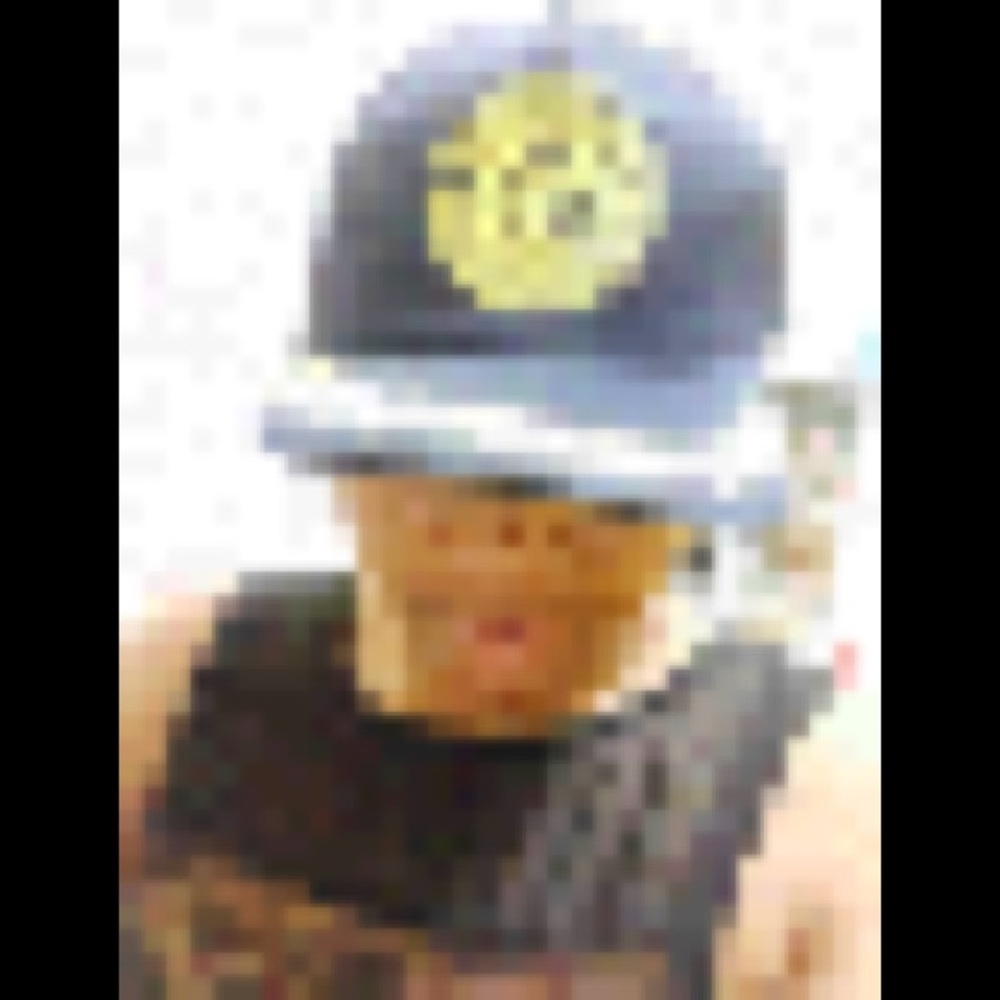 Meet your Posher, Malifa