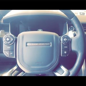 Meet your Posher, Jalen