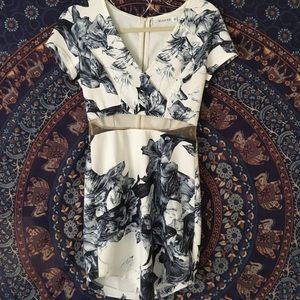 LF Wrap Dress