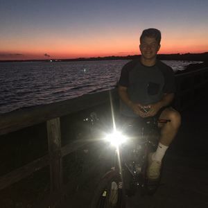 Meet your Posher, Jacob