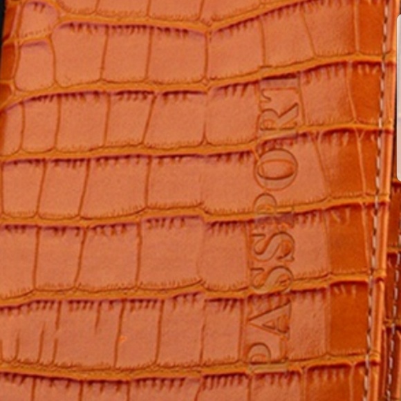 Passport Covers - Picture 2 of 2