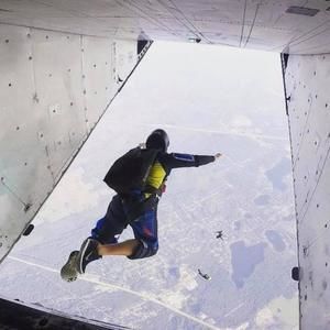 Meet your Posher, Jose