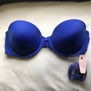 Victoria's Secret PINK Bikini Top 32D