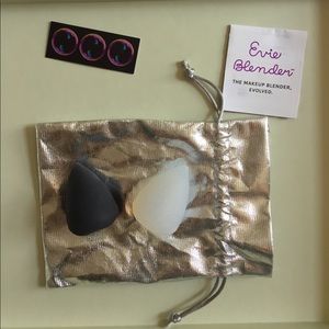 Evie Blender x 2