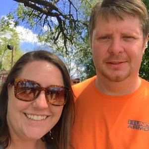 Meet your Posher, Sara