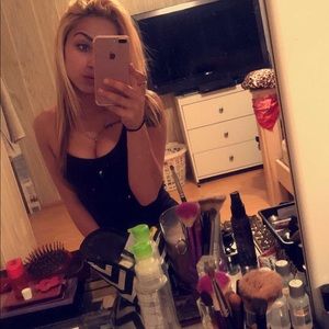 Meet your Posher, Briana