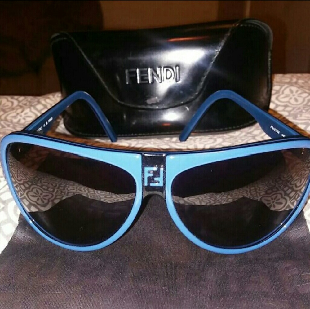 Fendi Sunglasses