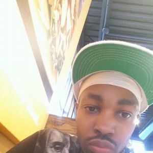 Meet your Posher, Marcus