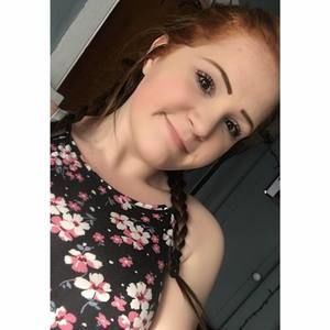 Meet your Posher, Abigail