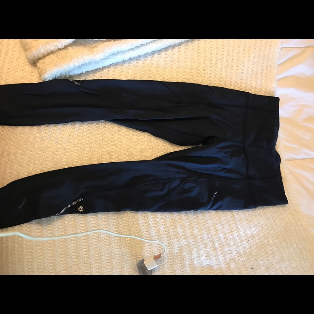 Lululemon 7/8 legging