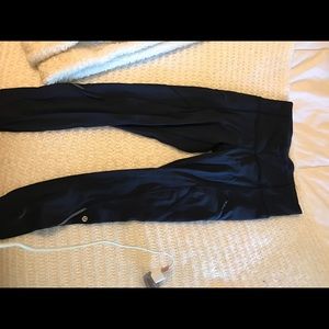 Lululemon 7/8 legging