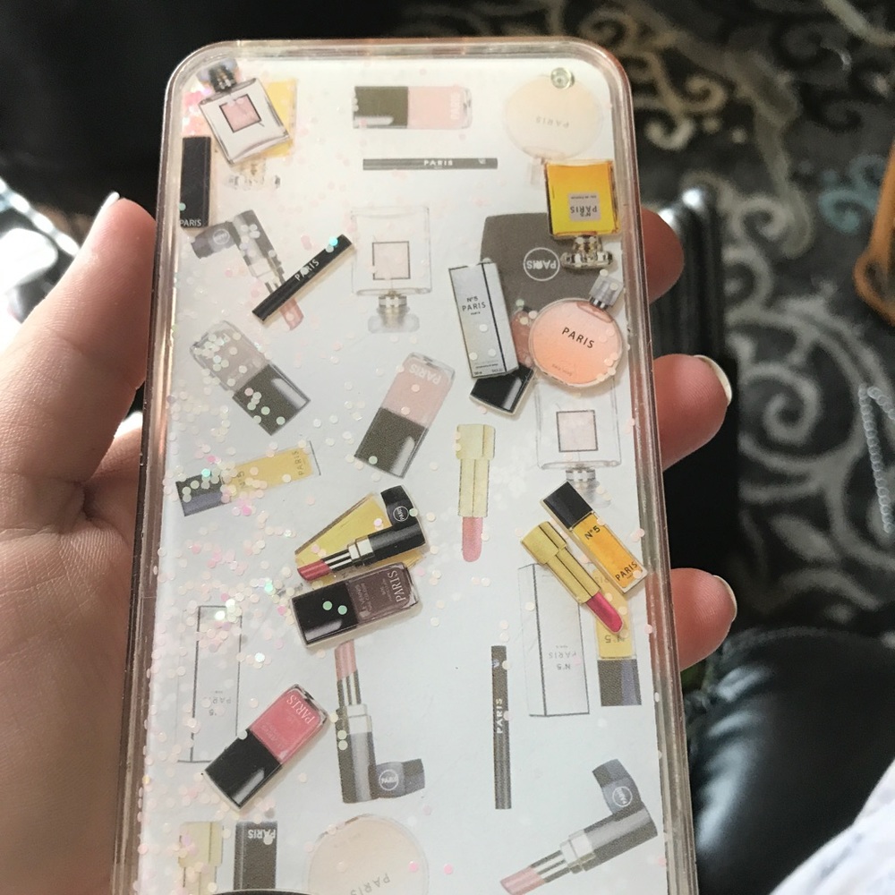 Luxy Lemon iPhone 6 Plus case