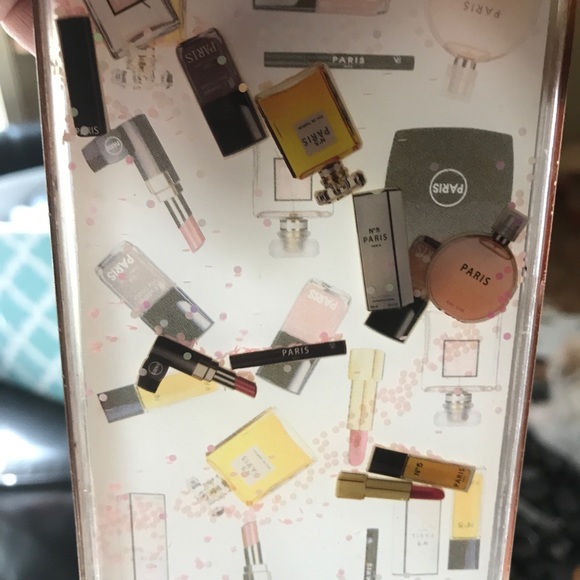 Luxy Lemon iPhone 6 Plus case - Picture 3 of 3