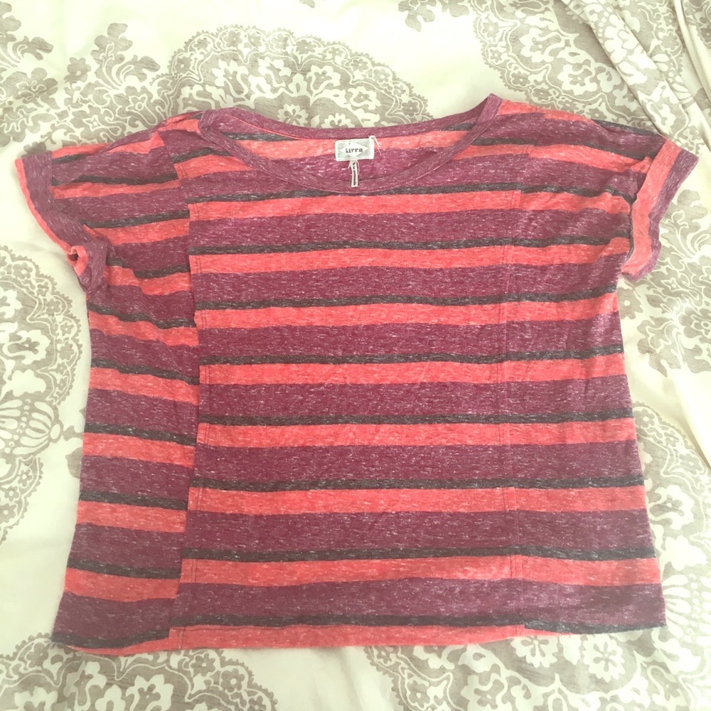 Fun cute top