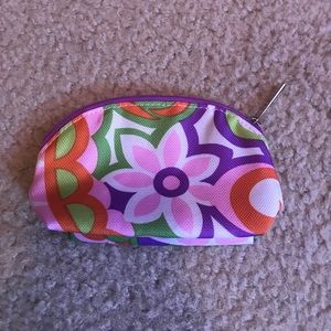 Clinique Makeup Bag