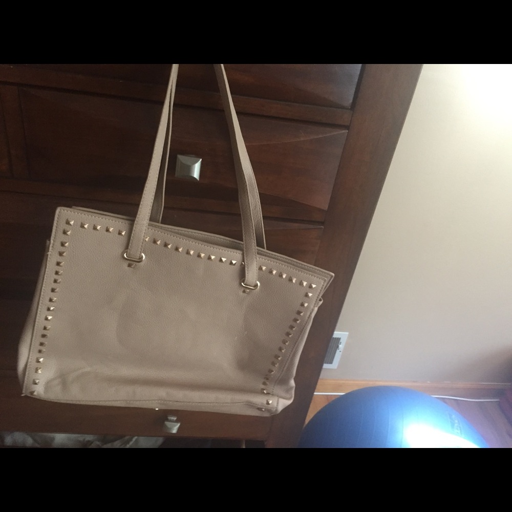 Shoulder bag tote