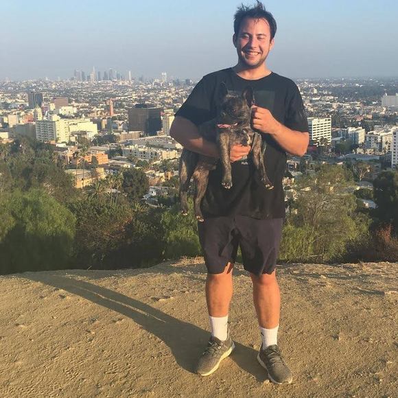 Meet your Posher, Simon - Picture 1 of 1