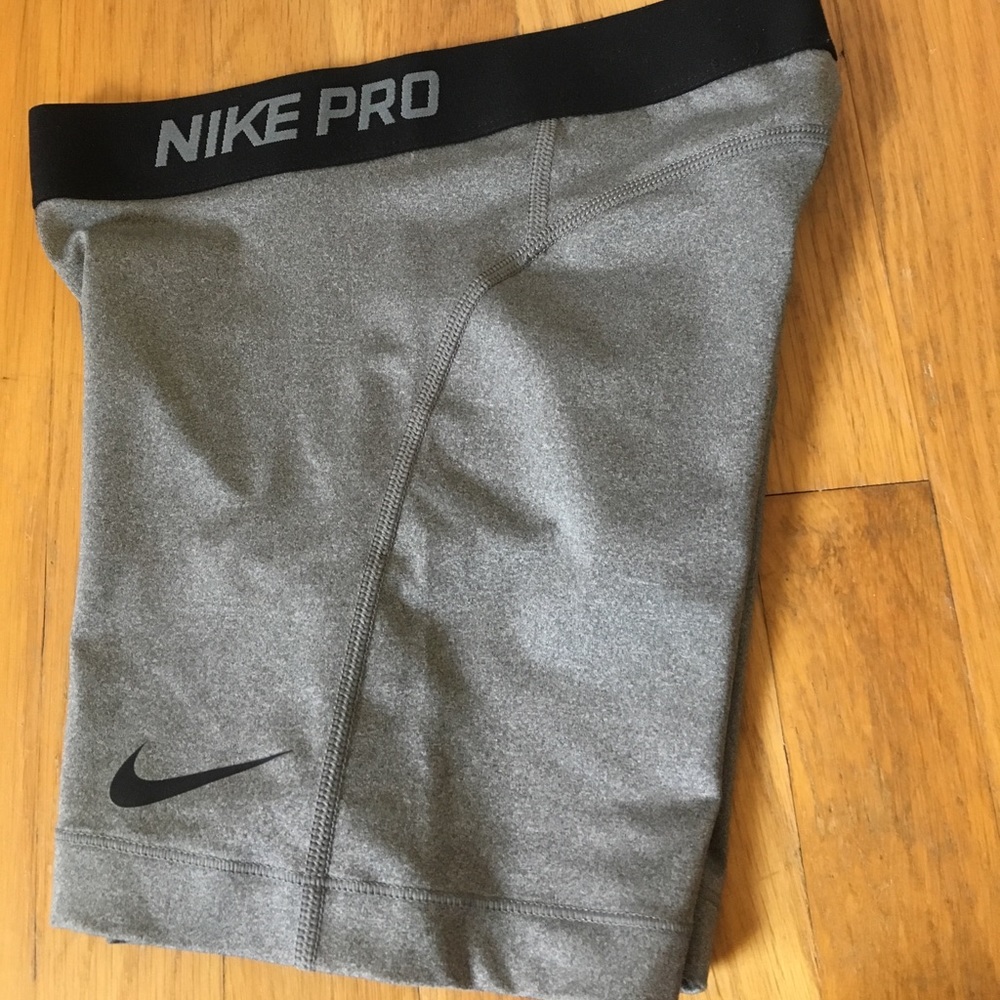 Nike spandex