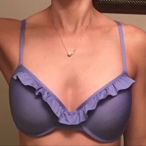 Old navy bikini top