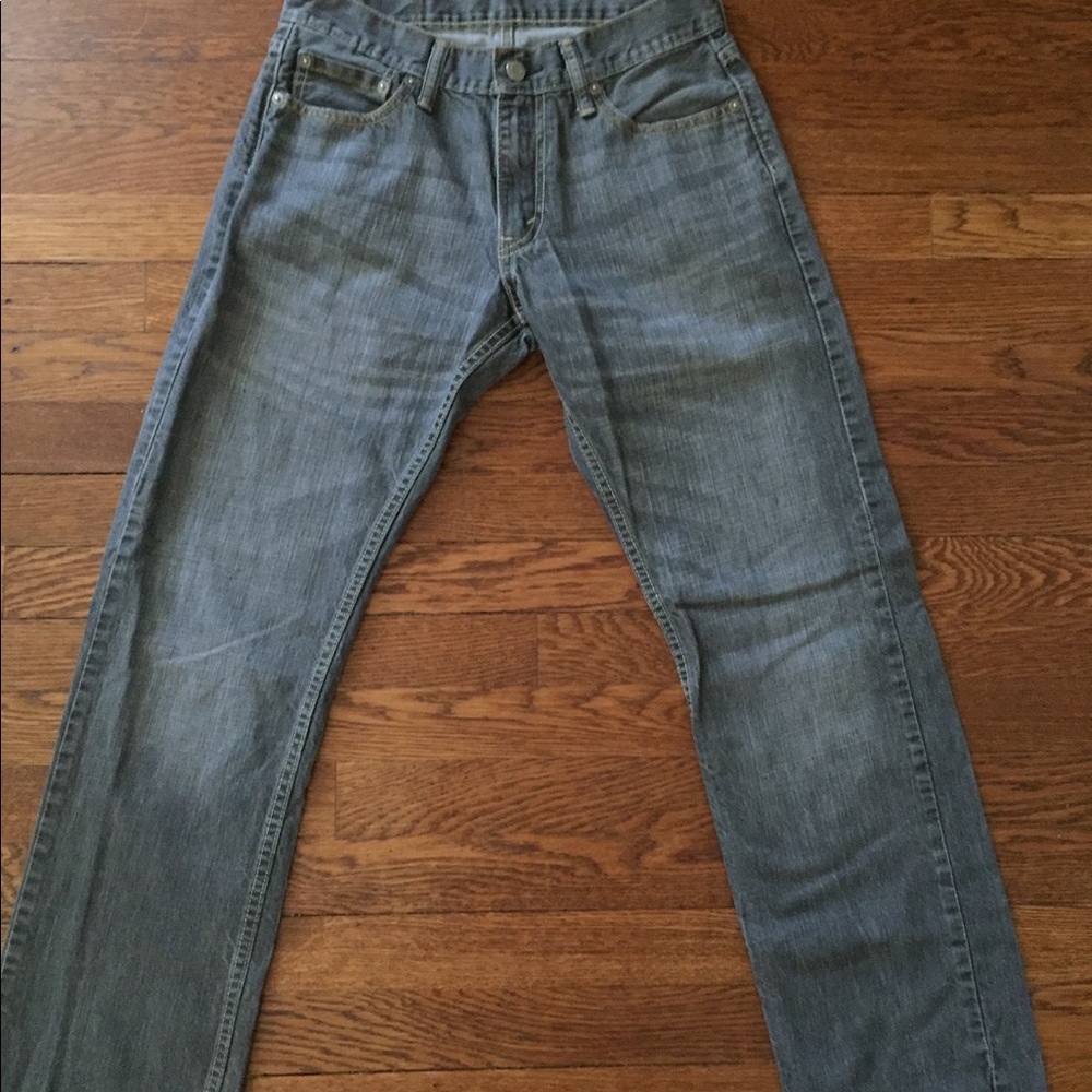 514 Levi Strauss Jeans