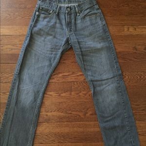 514 Levi Strauss Jeans