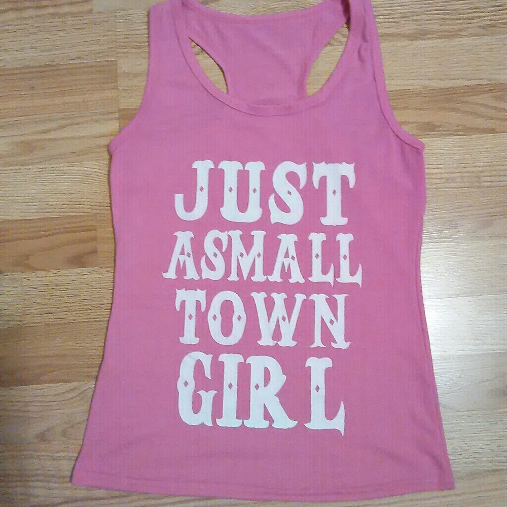 Tank top NWOT