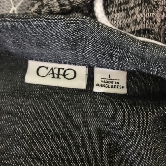 Grey Jacket - Picture 4 of 8